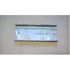 CLANSMAN RADIO EQUIPMENT MOUNTING SUPPORT CHANNEL
